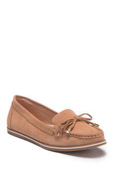 aldo agrerawen moc loafer.